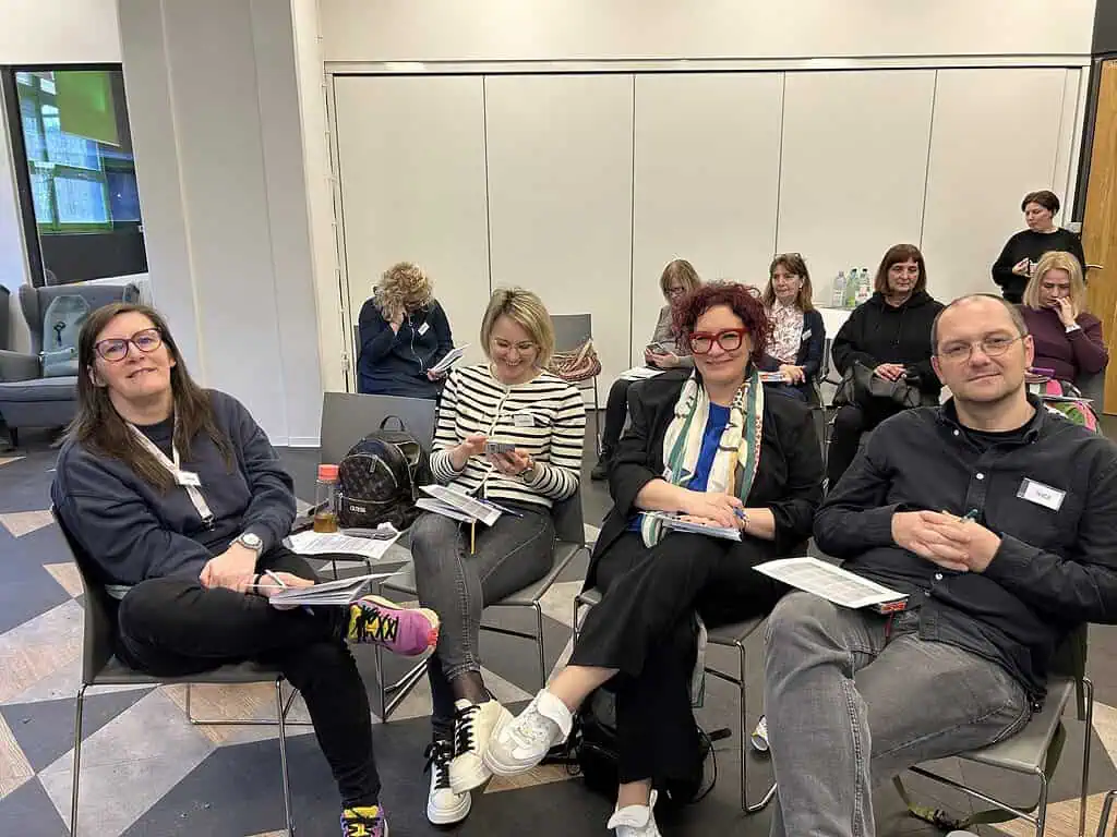 Nastavnice, aktivisti i građani žele znati kako prepoznati populiste u politici 6