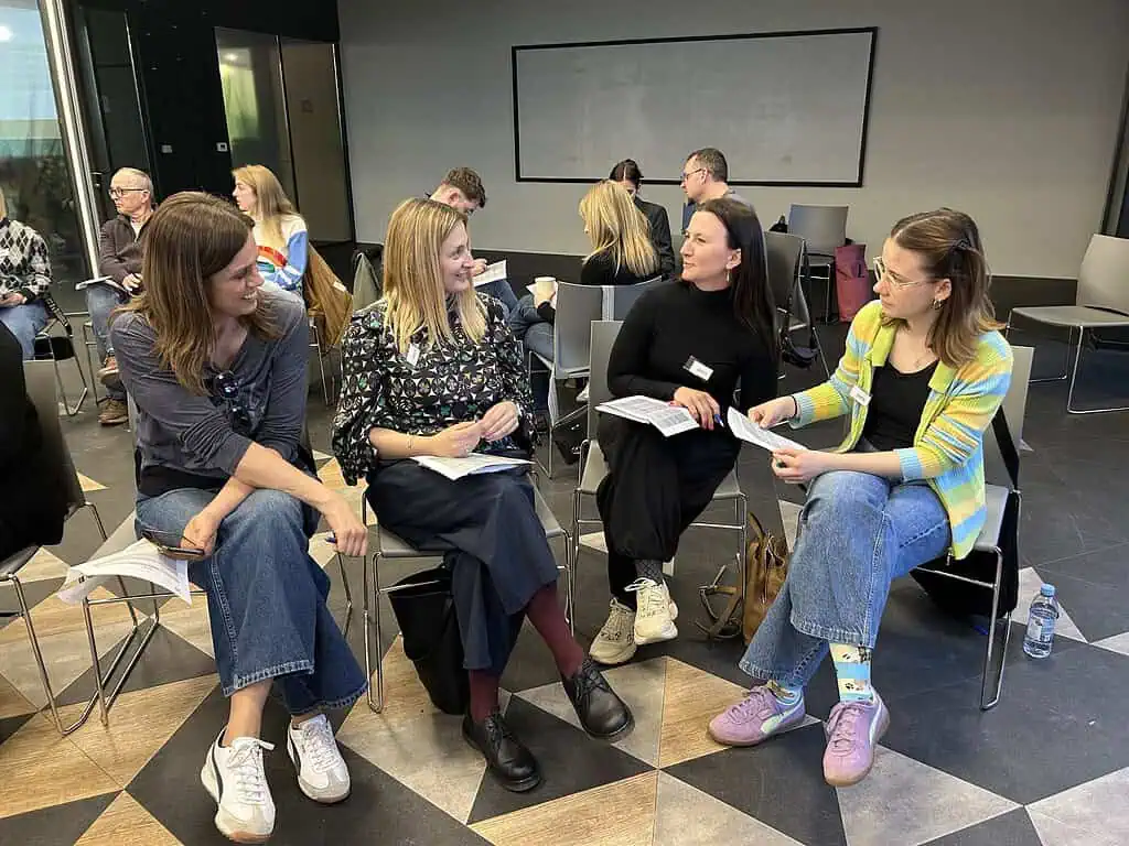 Nastavnice, aktivisti i građani žele znati kako prepoznati populiste u politici 5