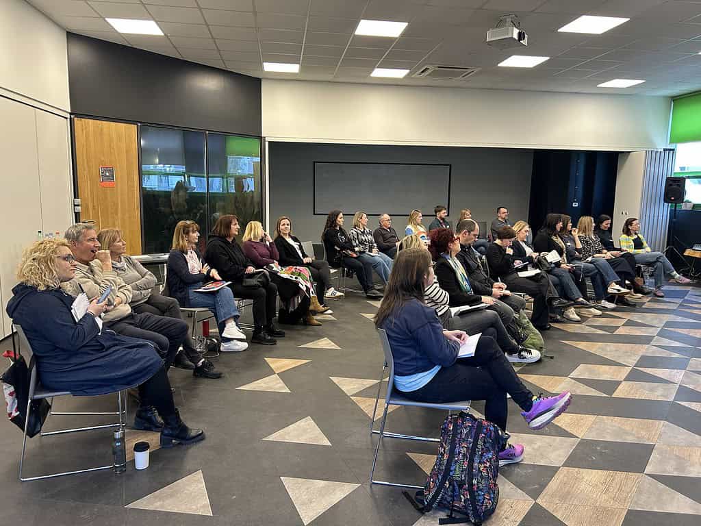 Nastavnice, aktivisti i građani žele znati kako prepoznati populiste u politici 3