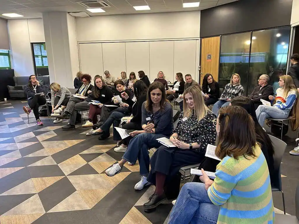 Nastavnice, aktivisti i građani žele znati kako prepoznati populiste u politici 4