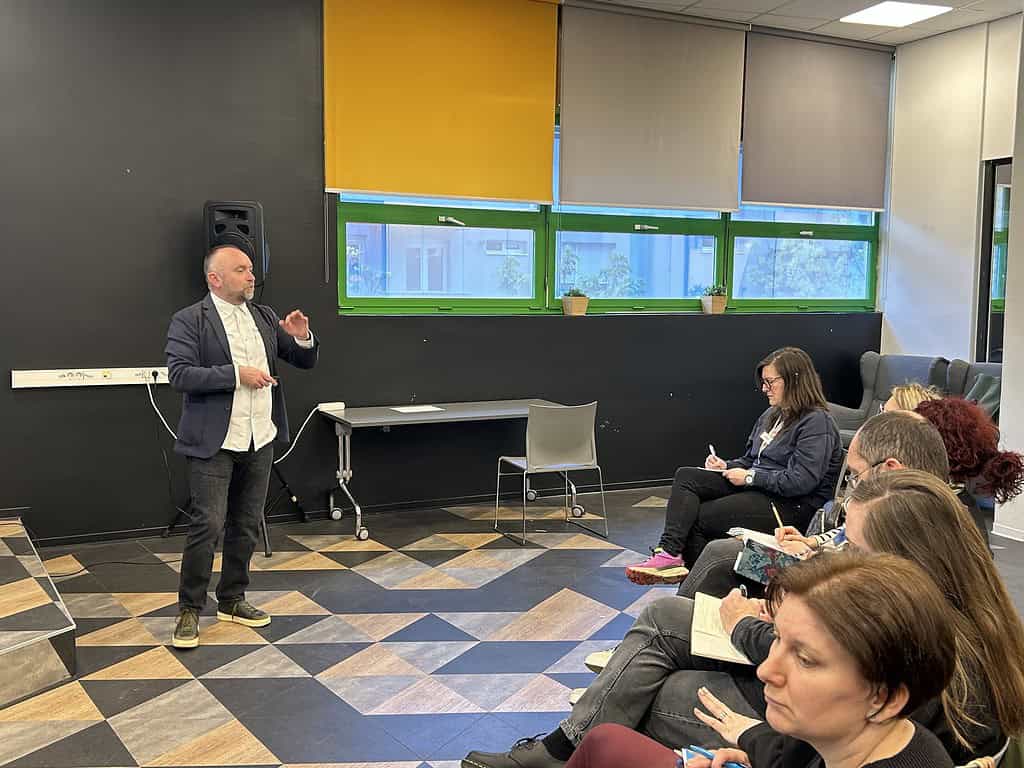 Nastavnice, aktivisti i građani žele znati kako prepoznati populiste u politici 2