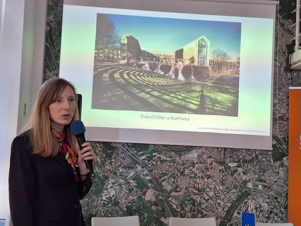 Građani imaju pravo znati: Naše pravo na informacije i naša ljudska prava ne smiju se ograničiti 6