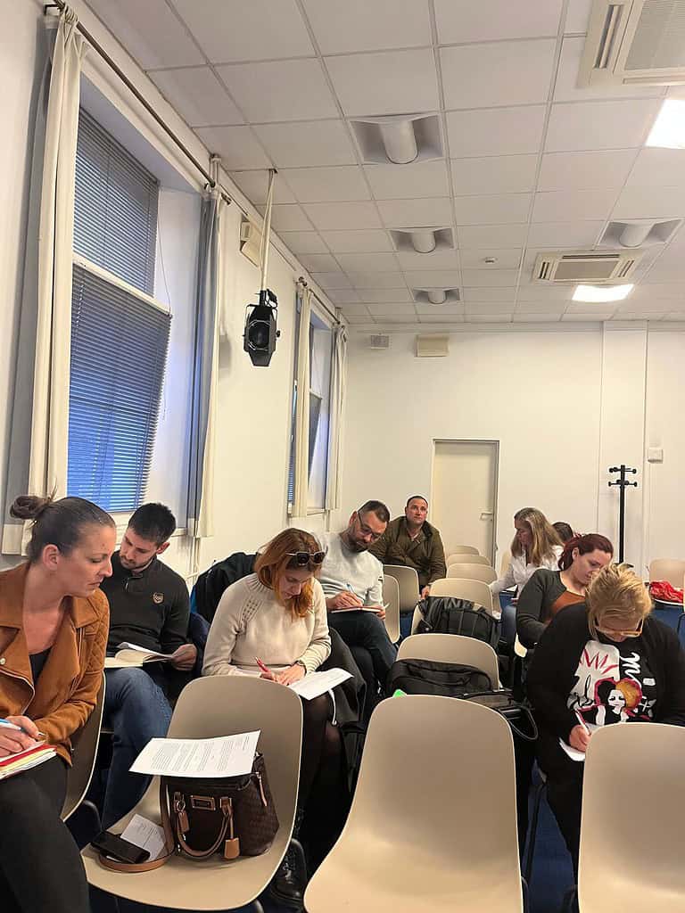Imamo pravo znati u Zadru: profesionalna tajna nije uvijek opravdanje za uskratu informacija 2