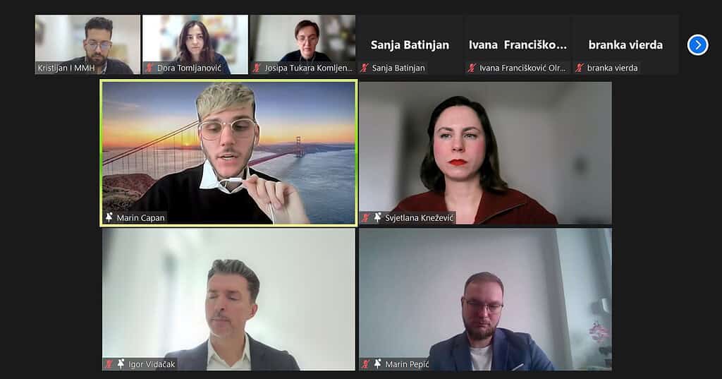 Zakon o lobiranju mora se unaprijediti 2