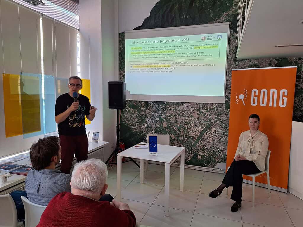 Drugi dan Dana otvorenih podataka: Od istraživačkog novinarstva do digitalnih alata za građane 4