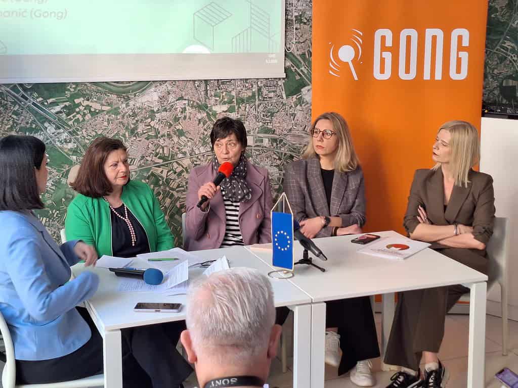 Građani imaju pravo znati: Naše pravo na informacije i naša ljudska prava ne smiju se ograničiti 2