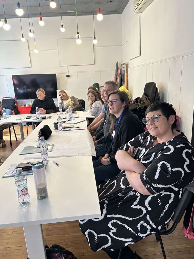 Znanje o izborima za jačanje demokracije 5