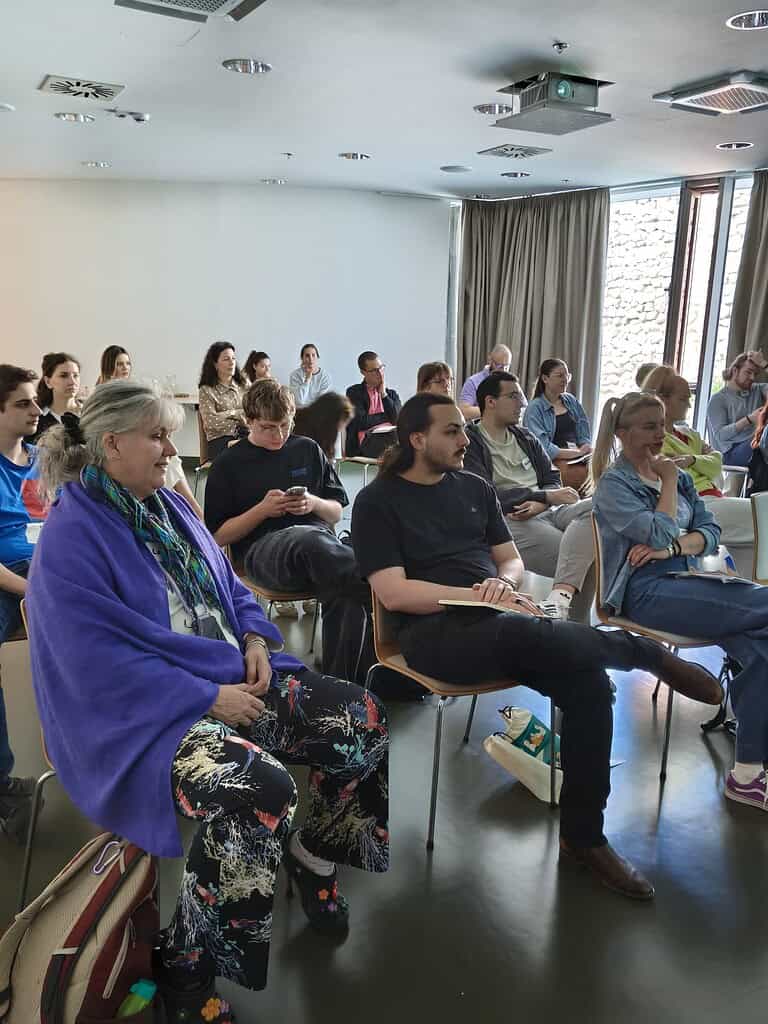 Održana prva Gongova Škola za lokalne aktiviste: Aktivni građani kao brana korupciji 17