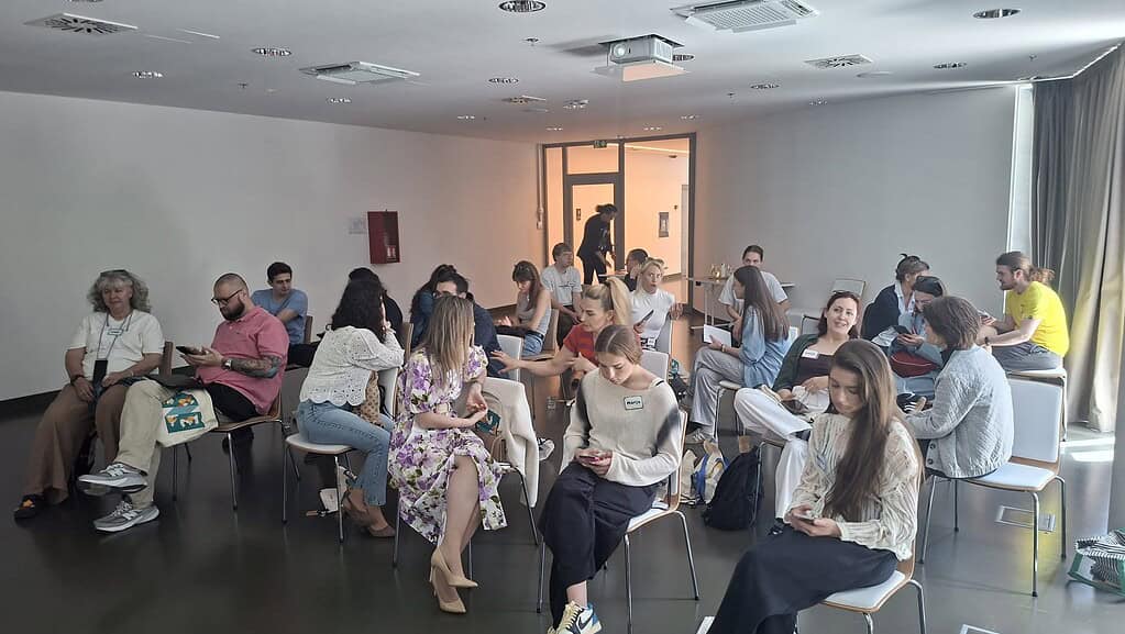 Održana prva Gongova Škola za lokalne aktiviste: Aktivni građani kao brana korupciji 3