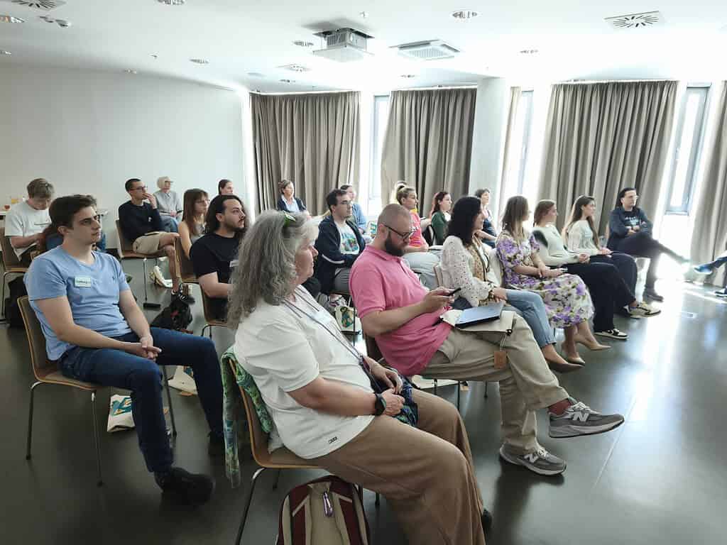 Održana prva Gongova Škola za lokalne aktiviste: Aktivni građani kao brana korupciji 4