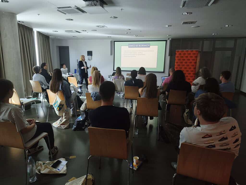 Održana prva Gongova Škola za lokalne aktiviste: Aktivni građani kao brana korupciji 5
