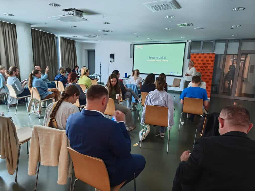 Održana prva Gongova Škola za lokalne aktiviste: Aktivni građani kao brana korupciji 16