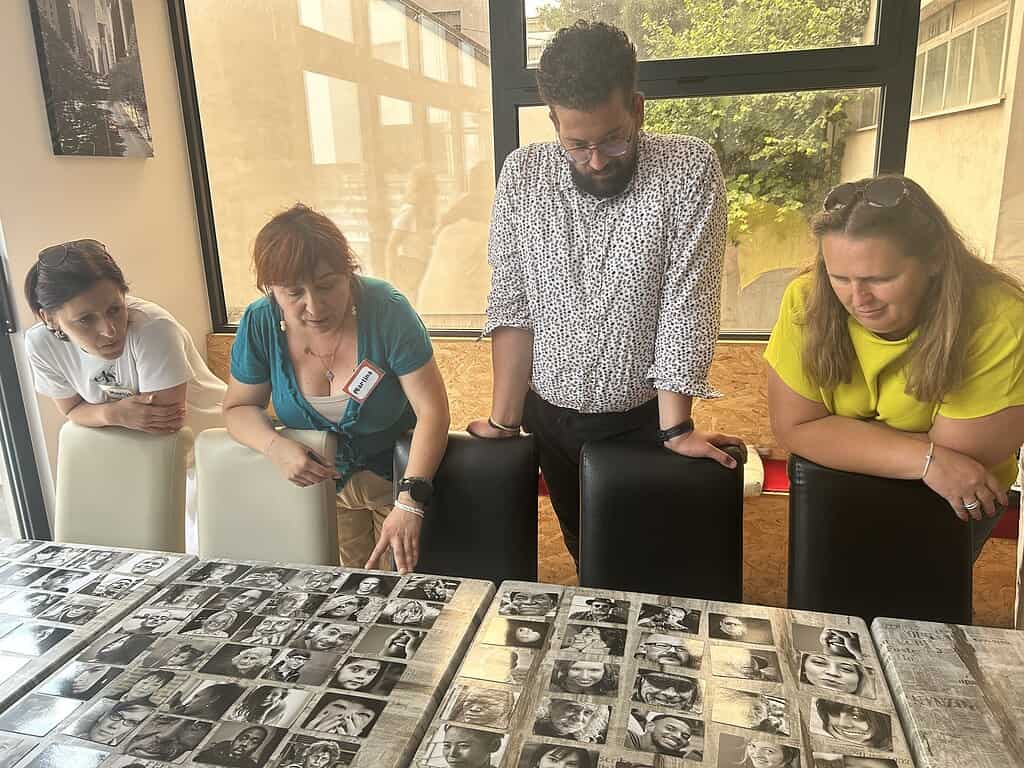 Nastavnice i udruge zajedno za aktivne mlade i održive zajednice 10