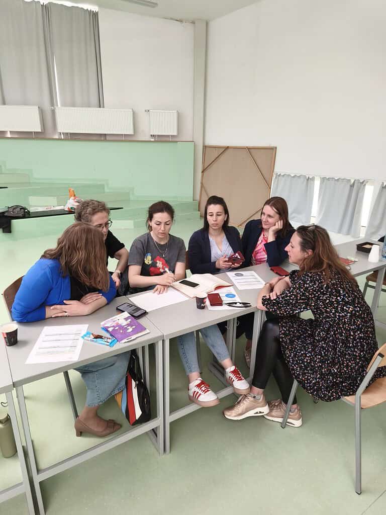 Educiranje o medijima je nužnost za nastavnike 2