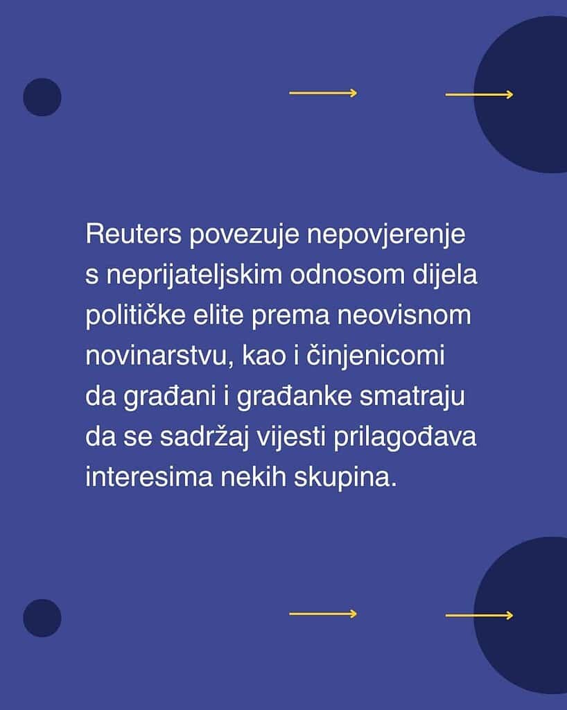ADMO info kartice: kakve su medijske navike građana Hrvatske i kako ih poboljšati? 6