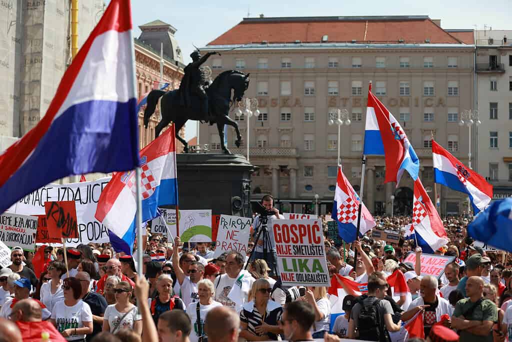 Povjerenica za informiranje složila se s Gongom: Dva dana javnog savjetovanja, i to za vikend 1
