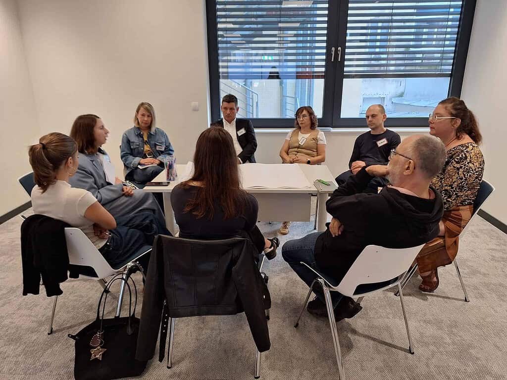 Kako popraviti demokraciju? Građani i građanke zajedno oblikovali preporuke za snažniju demokraciju 4