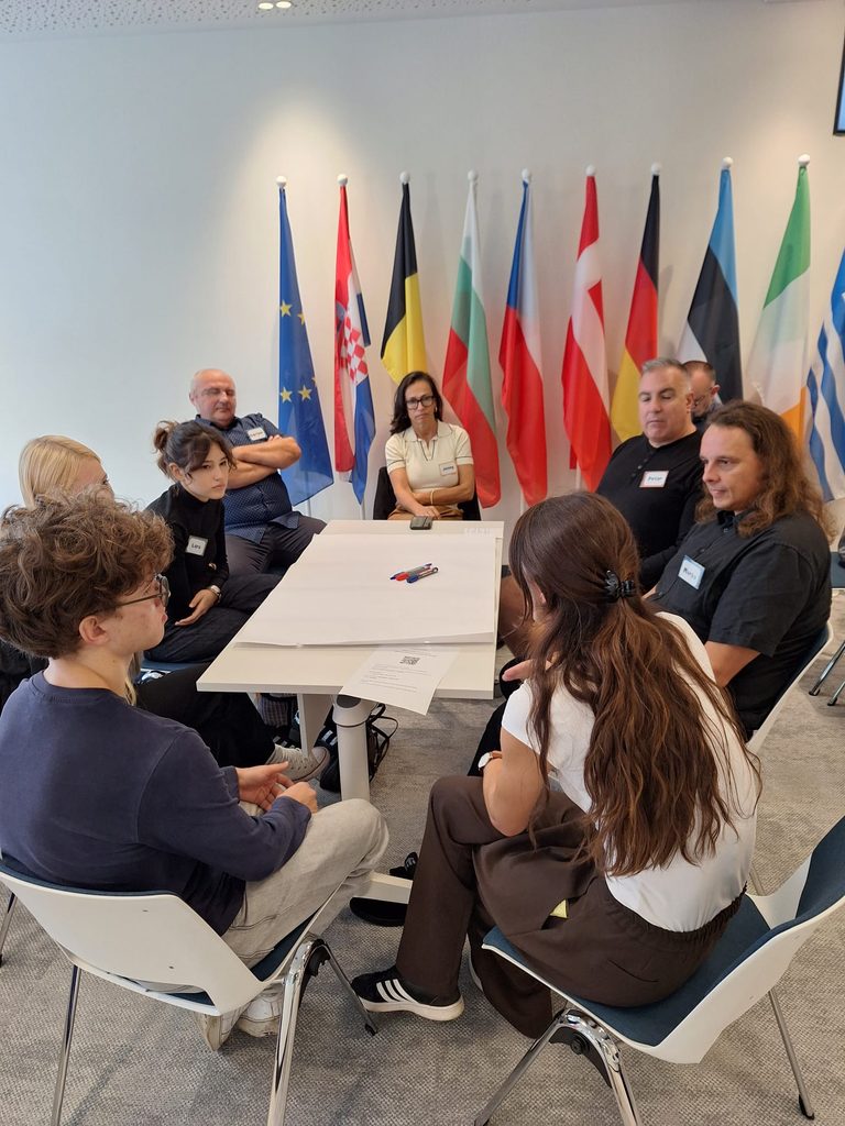 Kako popraviti demokraciju? Građani i građanke zajedno oblikovali preporuke za snažniju demokraciju 5