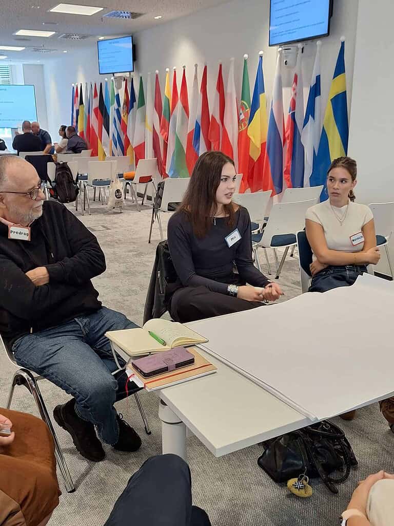 Kako popraviti demokraciju? Građani i građanke zajedno oblikovali preporuke za snažniju demokraciju 12