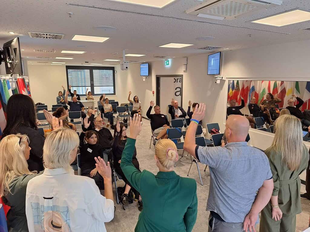 Kako popraviti demokraciju? Građani i građanke zajedno oblikovali preporuke za snažniju demokraciju 16