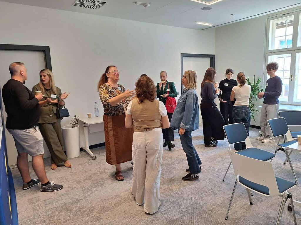 Kako popraviti demokraciju? Građani i građanke zajedno oblikovali preporuke za snažniju demokraciju 14