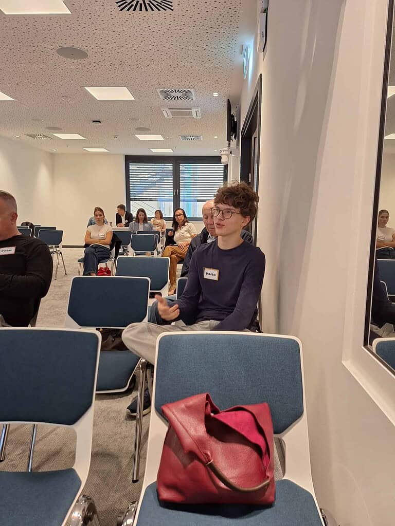 Kako popraviti demokraciju? Građani i građanke zajedno oblikovali preporuke za snažniju demokraciju 19