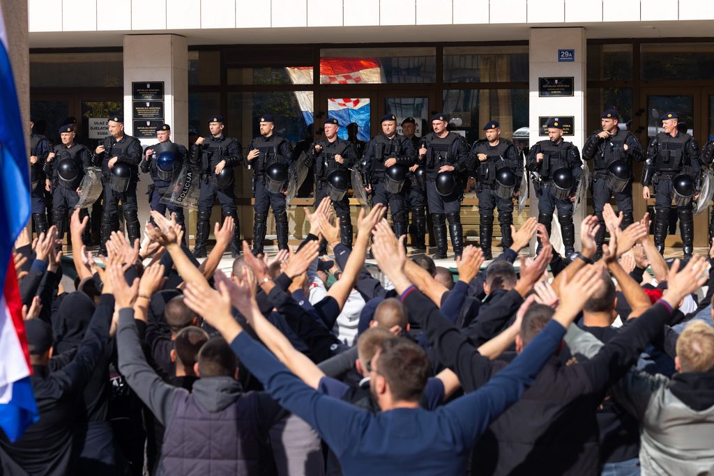 Vlast ne smije pronalaziti blage riječi za prijetnje i zastrašivanja novinarki 1